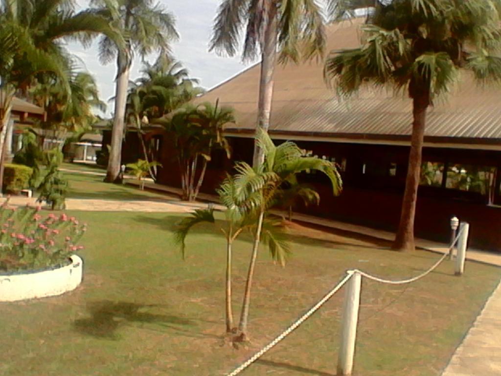 The Friendly North Inn Labasa Kültér fotó